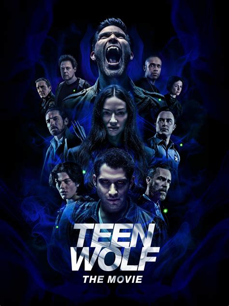 Jan 26, 2023 · January 26, 2023 @ 12:11 PM. “Teen Wolf: The Movie” will take viewers back to Beacon Hills almost six years after the total eclipse of MTV’s original TV series, “Teen Wolf” in 2017 ... 
